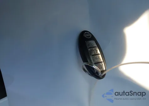 2016 Nissan Sentra Sv z USA, uszkodzony, nr VIN 3N1AB7AP1GY238087